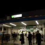 柏　駅前　230903